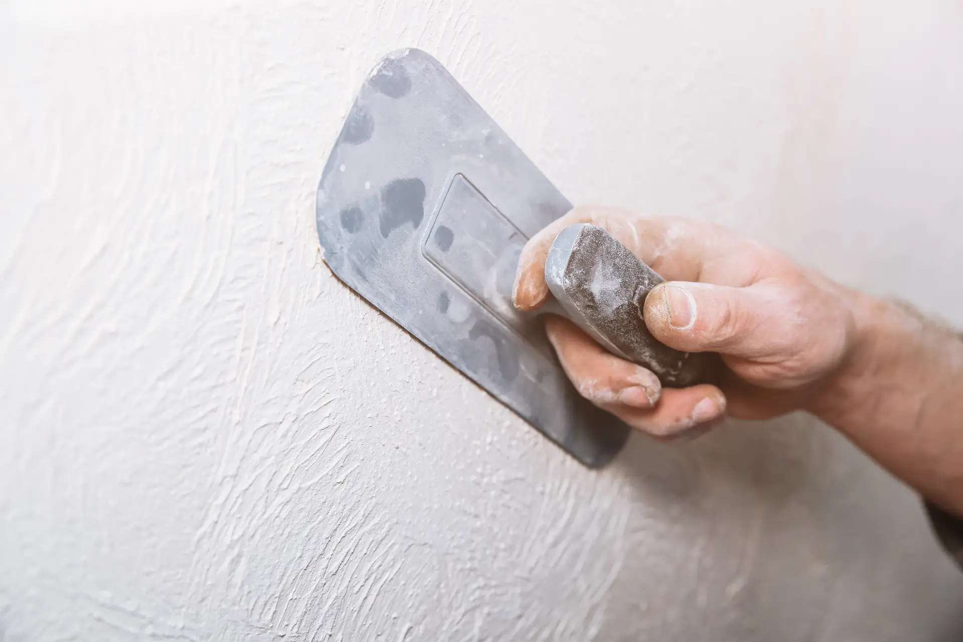 Plaster Skimming Nottingham, Beeston, Carlton, West Bridgford
