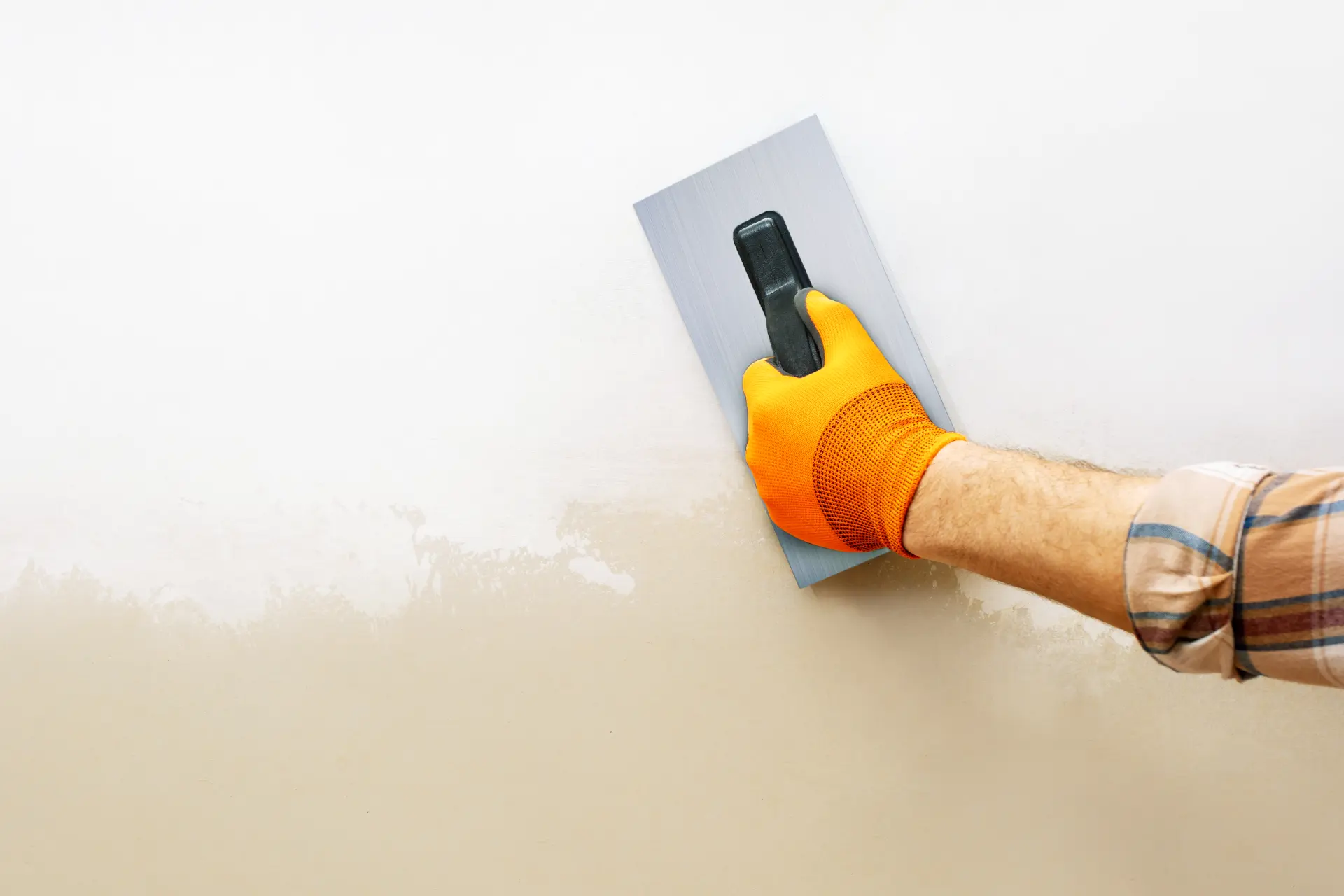 Plaster Skimming Nottingham, Beeston, Carlton, West Bridgford 