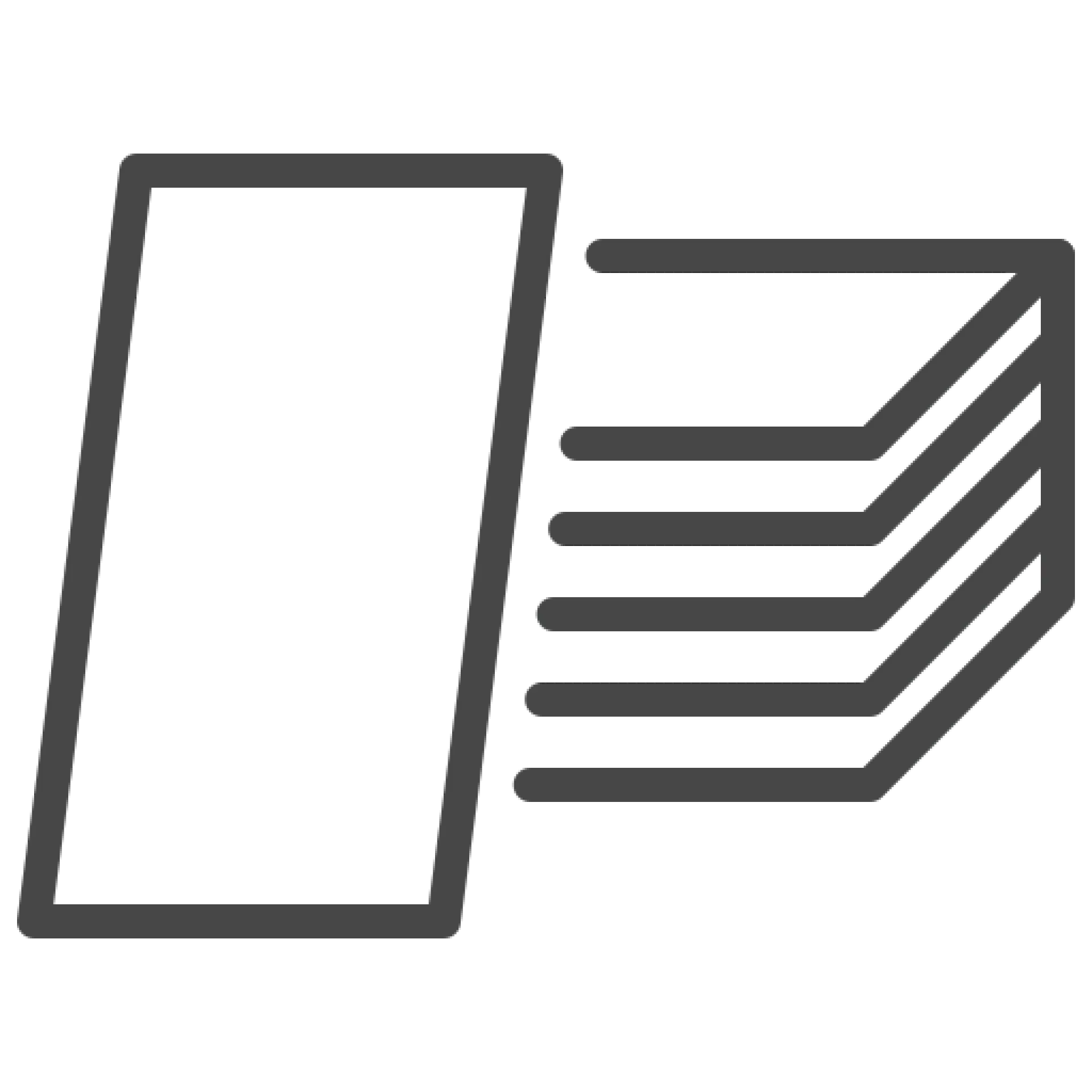 Plasterboard and drylining installation