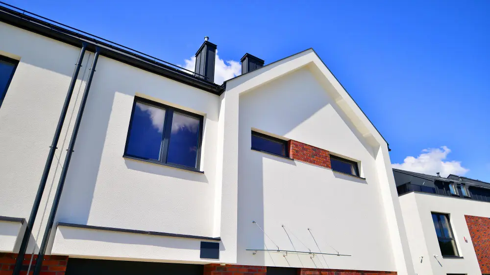  External Rendering Nottingham, Beeston, Carlton, West Bridgford 